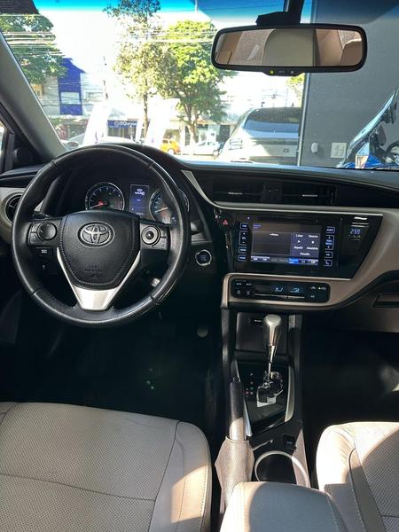 Toyota Corolla XEi 2.0 Flex 16V Aut. - foto 12
