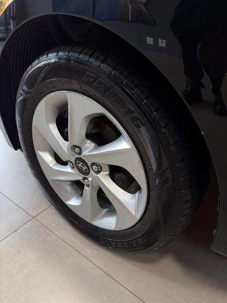 Hyundai HB20S Premium 1.6 Flex 16V Aut. 4P - foto 13