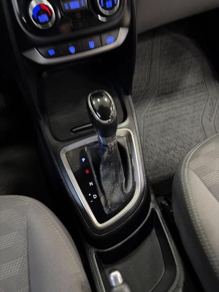 Hyundai HB20S Premium 1.6 Flex 16V Aut. 4P - foto 10