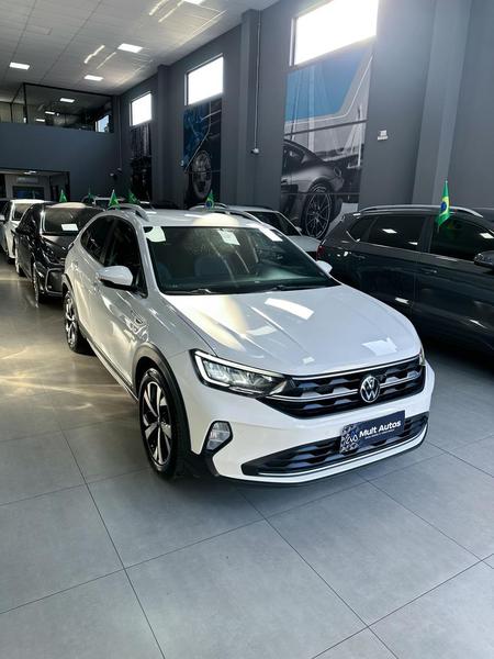 Volkswagen Nivus Highline 1.0 200 TSI Flex Aut. - foto 3