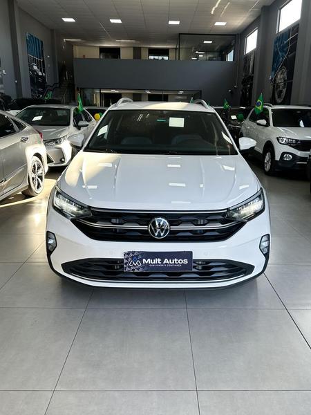 Volkswagen Nivus Highline 1.0 200 TSI Flex Aut. - foto 19