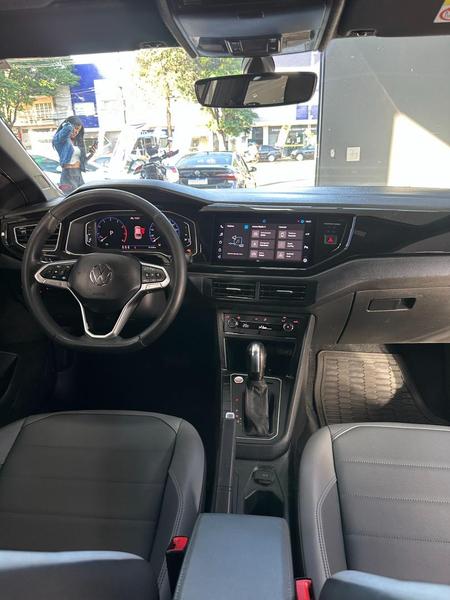 Volkswagen Nivus Highline 1.0 200 TSI Flex Aut. - foto 17