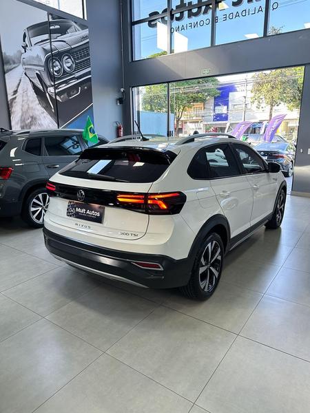 Volkswagen Nivus Highline 1.0 200 TSI Flex Aut. - foto 4