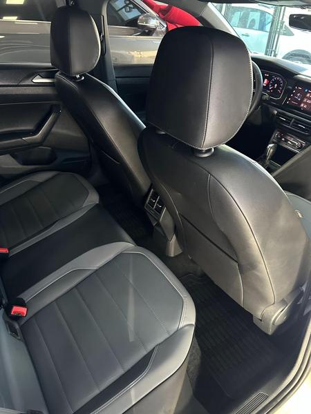 Volkswagen Nivus Highline 1.0 200 TSI Flex Aut. - foto 11