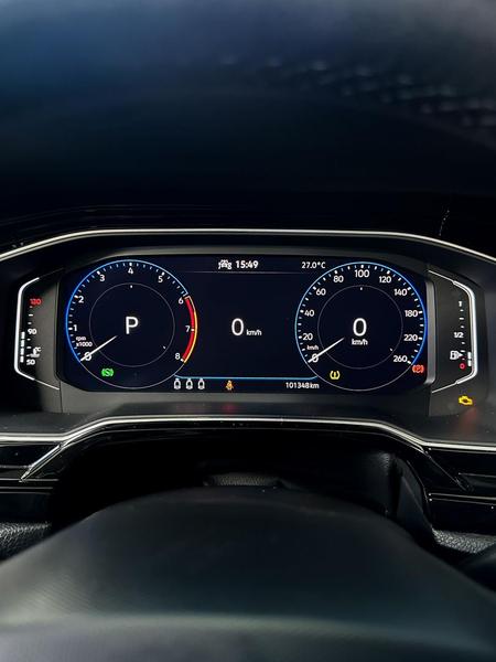 Volkswagen Nivus Highline 1.0 200 TSI Flex Aut. - foto 8