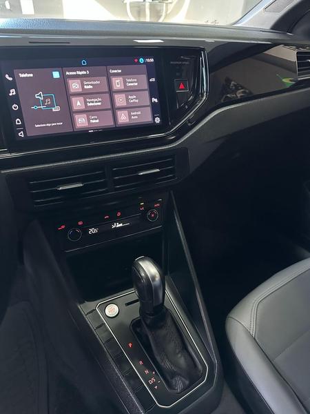 Volkswagen Nivus Highline 1.0 200 TSI Flex Aut. - foto 9