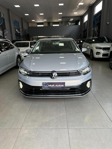 Volkswagen Virtus Comfort. 200 TSI 1.0 Flex 12V Automático - foto 2