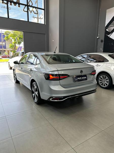 Volkswagen Virtus Comfort. 200 TSI 1.0 Flex 12V Automático - foto 4