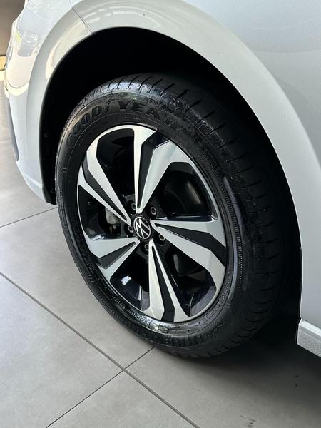 Volkswagen Virtus Comfort. 200 TSI 1.0 Flex 12V Automático - foto 11