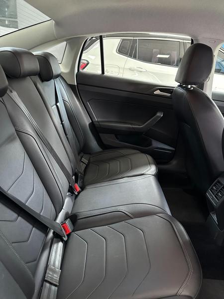 Volkswagen Virtus Comfort. 200 TSI 1.0 Flex 12V Automático - foto 10