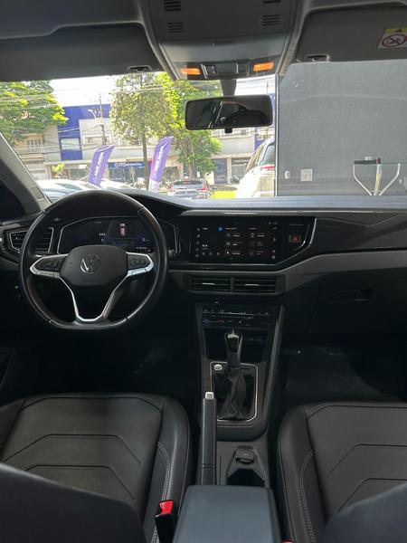 Volkswagen Virtus Comfort. 200 TSI 1.0 Flex 12V Automático - foto 12