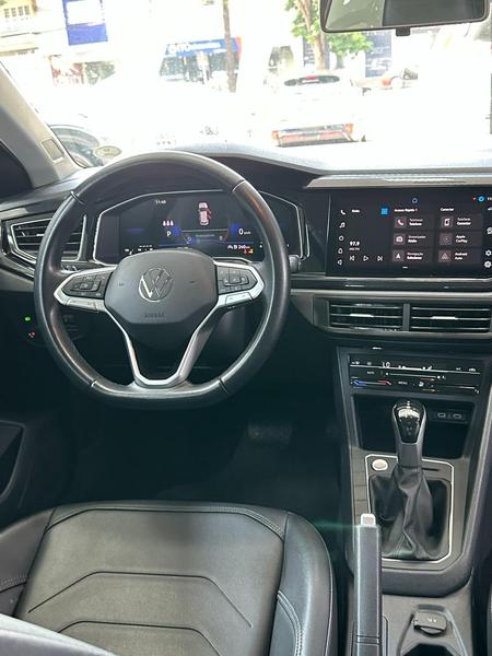 Volkswagen Virtus Comfort. 200 TSI 1.0 Flex 12V Automático - foto 14
