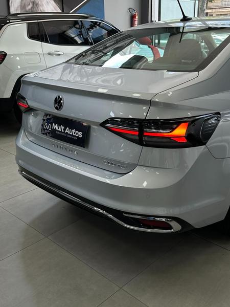 Volkswagen Virtus Comfort. 200 TSI 1.0 Flex 12V Automático - foto 7