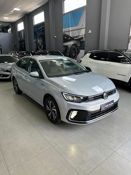 Volkswagen Virtus Comfort. 200 TSI 1.0 Flex 12V Automático - foto 3
