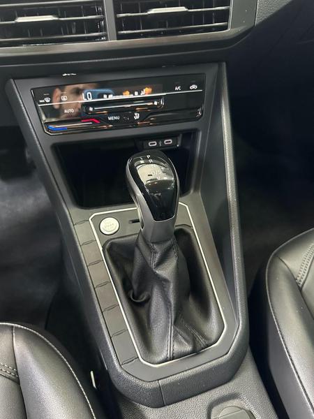 Volkswagen Virtus Comfort. 200 TSI 1.0 Flex 12V Automático - foto 13