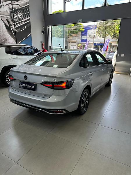 Volkswagen Virtus Comfort. 200 TSI 1.0 Flex 12V Automático - foto 5