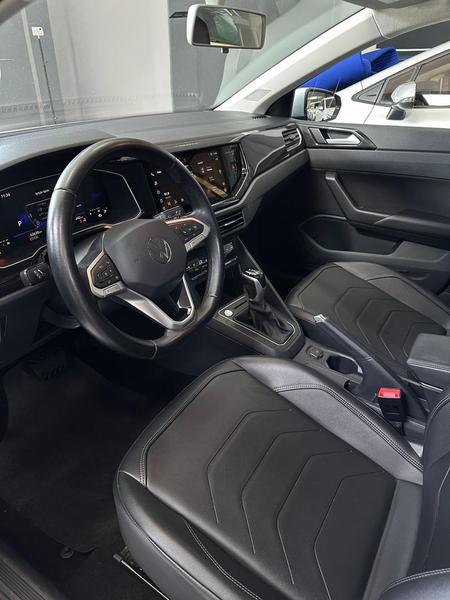 Volkswagen Virtus Comfort. 200 TSI 1.0 Flex 12V Automático - foto 15