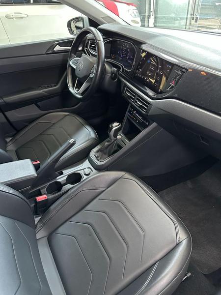 Volkswagen Virtus Comfort. 200 TSI 1.0 Flex 12V Automático - foto 16
