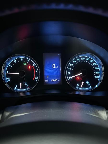 Toyota Corolla XEi 2.0 Flex 16V Aut. - foto 6