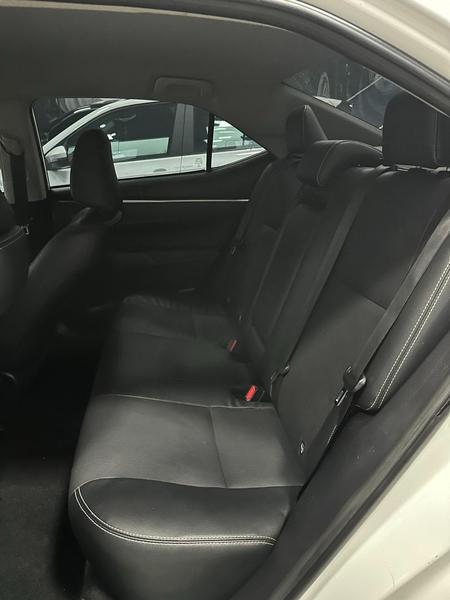 Toyota Corolla XEi 2.0 Flex 16V Aut. - foto 9