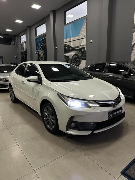 Toyota Corolla XEi 2.0 Flex 16V Aut. - foto 3