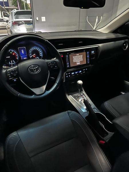 Toyota Corolla XEi 2.0 Flex 16V Aut. - foto 7