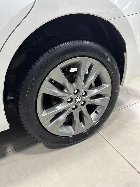 Toyota Corolla XEi 2.0 Flex 16V Aut. - foto 10
