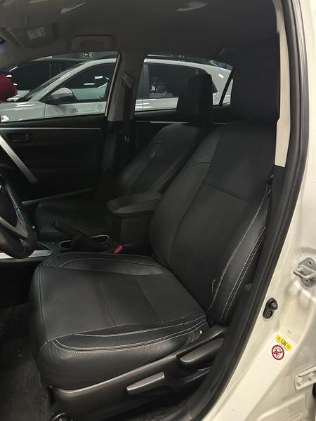 Toyota Corolla XEi 2.0 Flex 16V Aut. - foto 8