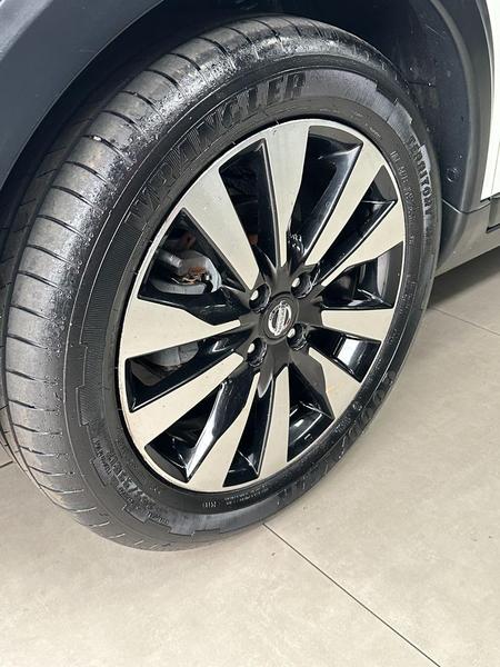 Nissan Kicks Sv 1.6 16V Flexstar 5P Aut. - foto 16