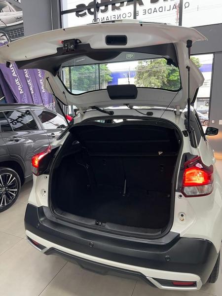 Nissan Kicks Sv 1.6 16V Flexstar 5P Aut. - foto 17