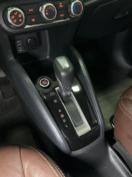 Nissan Kicks Sv 1.6 16V Flexstar 5P Aut. - foto 10