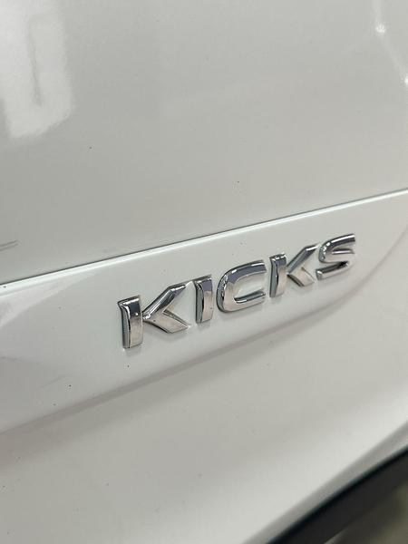 Nissan Kicks Sv 1.6 16V Flexstar 5P Aut. - foto 7