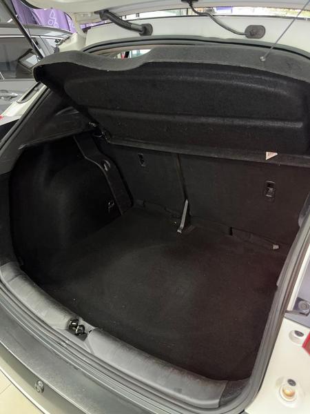Nissan Kicks Sv 1.6 16V Flexstar 5P Aut. - foto 13