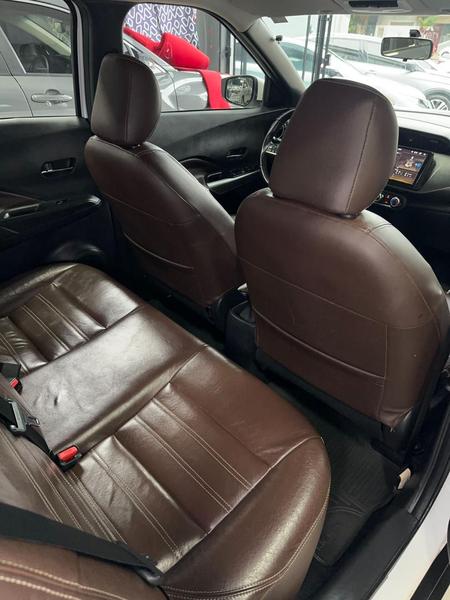 Nissan Kicks Sv 1.6 16V Flexstar 5P Aut. - foto 20