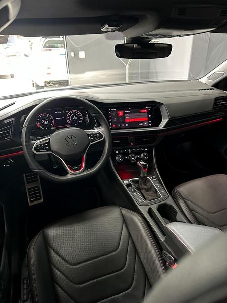 Volkswagen Jetta GLi 350 TSI 2.0 16V 4P Aut. - foto 5