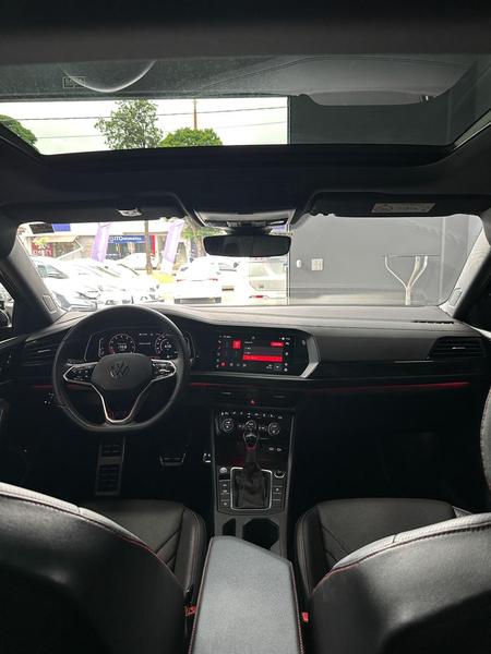 Volkswagen Jetta GLi 350 TSI 2.0 16V 4P Aut. - foto 6