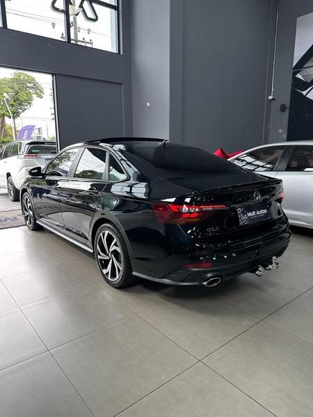 Volkswagen Jetta GLi 350 TSI 2.0 16V 4P Aut. - foto 3