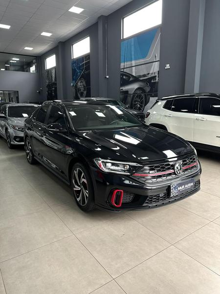 Volkswagen Jetta GLi 350 TSI 2.0 16V 4P Aut. - foto 2