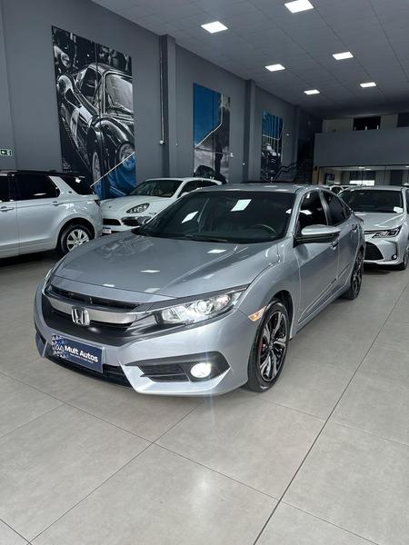 Honda Civic 2018