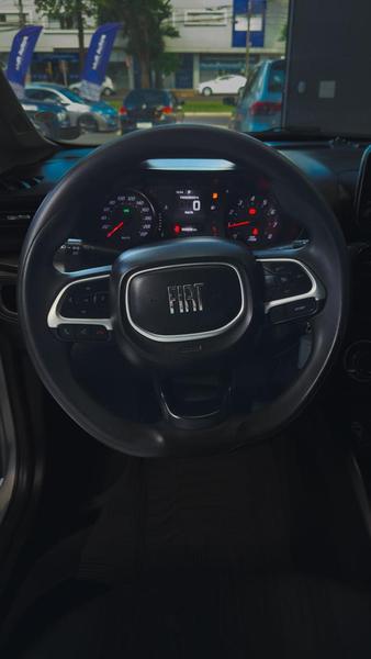 Fiat Cronos Precision 1.3 8V Flex Aut. - foto 8