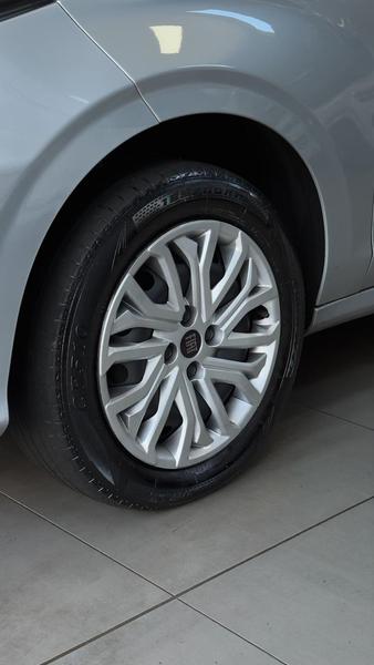 Fiat Cronos Precision 1.3 8V Flex Aut. - foto 6