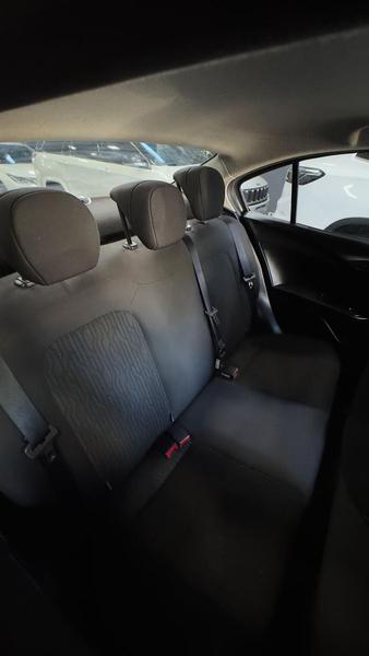 Fiat Cronos Precision 1.3 8V Flex Aut. - foto 9