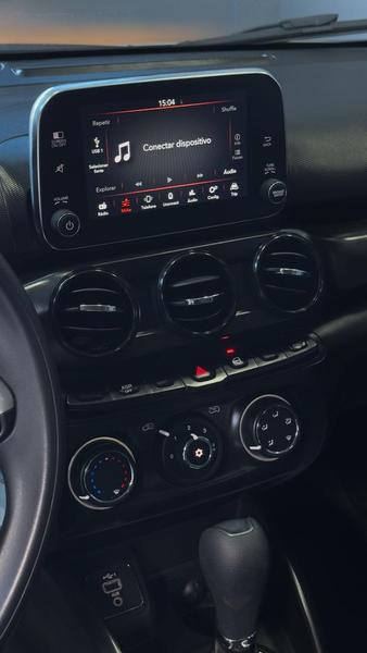 Fiat Cronos Precision 1.3 8V Flex Aut. - foto 11