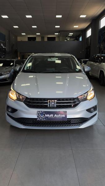 Fiat Cronos Precision 1.3 8V Flex Aut. - foto 2