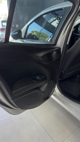 Fiat Cronos Precision 1.3 8V Flex Aut. - foto 7