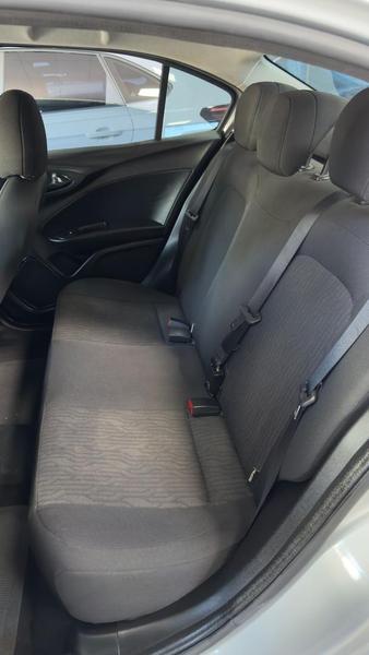 Fiat Cronos Precision 1.3 8V Flex Aut. - foto 16