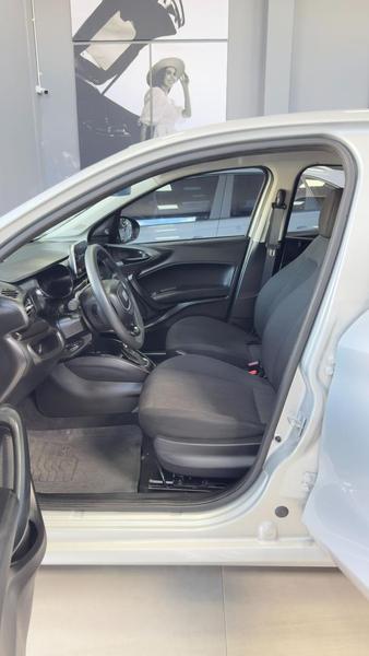 Fiat Cronos Precision 1.3 8V Flex Aut. - foto 14