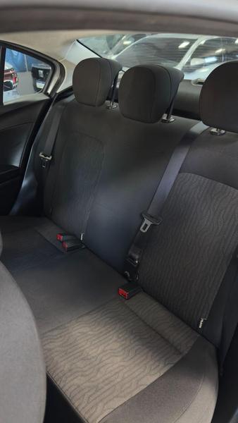 Fiat Cronos Precision 1.3 8V Flex Aut. - foto 12