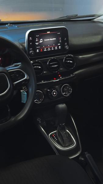 Fiat Cronos Precision 1.3 8V Flex Aut. - foto 13