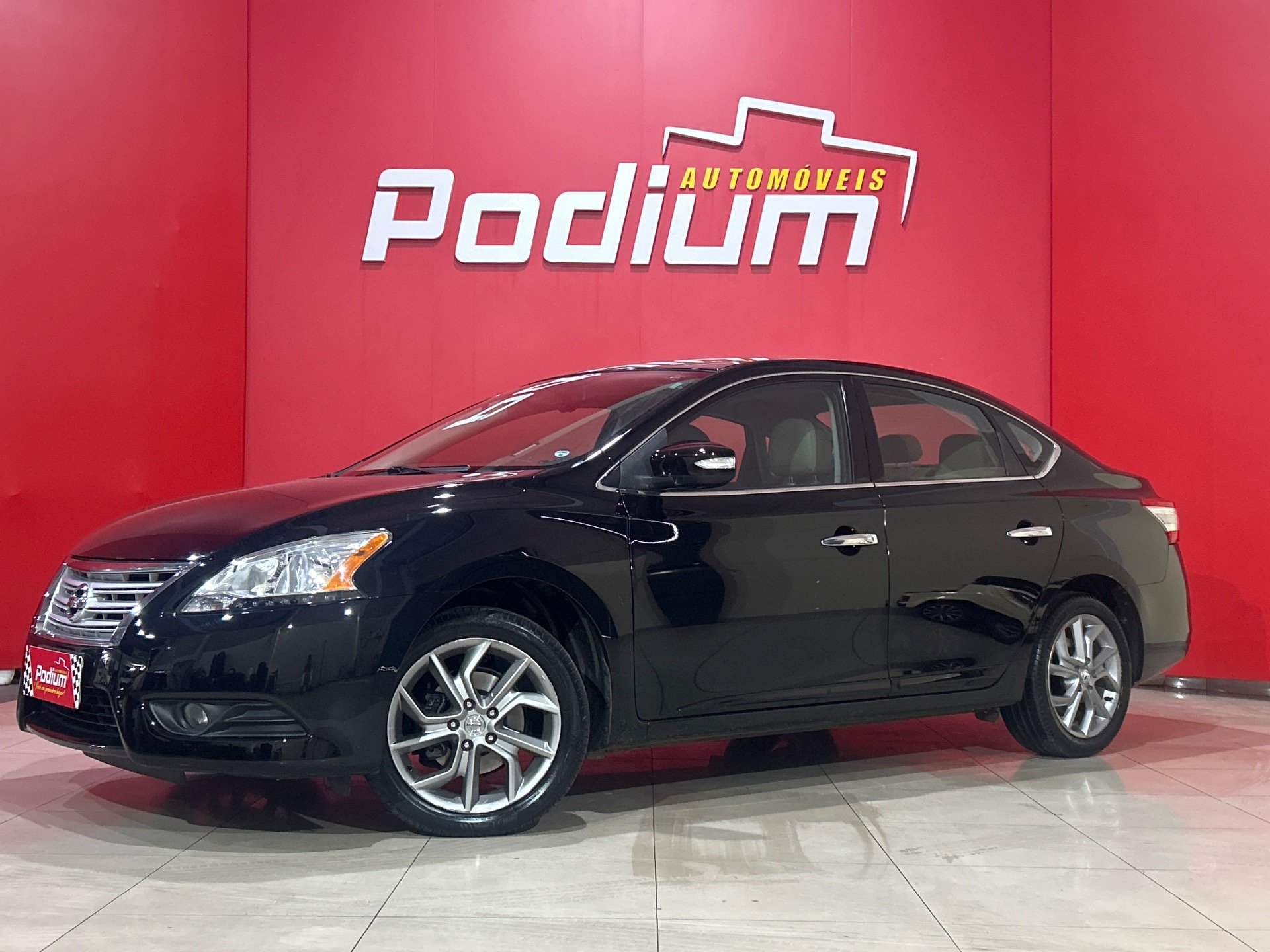 Nissan Sentra 2016 à venda